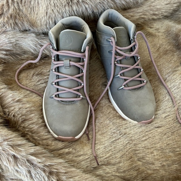 TIMBERLAND🌲Boots - Picture 3 of 13